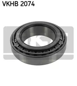 Подшипник SKF VKHB 2074